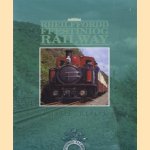 Rheilffordd Ffestiniog Railway - guide book door Gwen Rigby