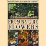 From Nature flowers with delecious recipes
Kees Hageman e.a.
€ 10,00