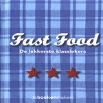 Fast food. De lekkerste klassiekers
diverse auteurs
€ 5,00