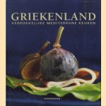 Griekenland. Verrukkelijke mediterrane keuken
Barbara Beckers
€ 10,00