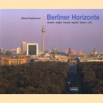 Berliner Horizonte door Michael Haddenhorst