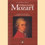 Wolfgang Amadeus Mozart: volledig overzicht van zijn leven en muziek
H.C. Robbins Landon
€ 6,50