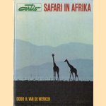 Safari in Afrika door H. van de Werken