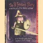 The St. Trinian's Story and the pick of the Searle cartoons door Kaye Webb