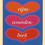 Rijmwoordenboek door Ernst van Altena