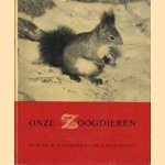 Onze zoogdieren
M.A. Ijsseling e.a.
€ 8,00