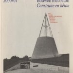 Bouwen met beton / Construire en béton door W.J. Stock e.a.