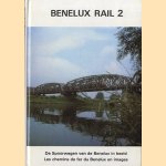 Benelux Rail 2: De Spoorwegen van de Benelux in beeld / Les chemins de fer du Benelux en images door diverse auteurs