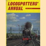 Locospotters' annual 1964 door diverse auteurs