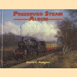 Preserved Steam Album door David C. Rodgers