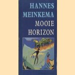 Mooie horizon door Hannes Meinkema