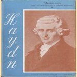 Het leven van Jopseph Haydn 1732-1809
A.C. Vos
€ 5,00