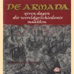 De Armada. Zeven dagen die wereldgeschiedenis maakten
Garrett Mattingley
€ 5,00