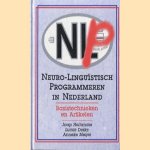 Neurolinguistisch Programmeren In Nederland. Basistechnieken en Artikelen
Jaap Hollander e.a.
€ 5,00