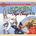 Koken met Bugs Bunny & Co. Makkelijk, snel en gezond. De lekkerste recepten om zelf te maken
R. van Aert
€ 5,00