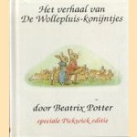 Het verhaal van de Wollepluis-konijntjes door Beatrix Potter