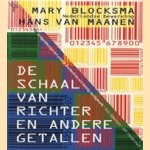 De schaal van Richter en andere getallen door Mary Blocksma e.a.