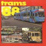 Trams 1988 door Gerard Stoer