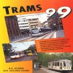 Trams 1999 door B.A. Schenk