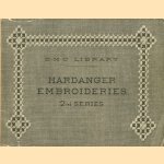 DMC Library: Hardanger emboideries 2nd series
diverse auteurs
€ 12,50