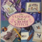 The ultimate book of cross stitch
Jane en anderen Alford
€ 12,50