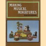 Making musical miniatures door Jean Greenhowe