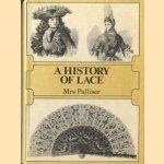 History of Lace door Mrs. Palliser