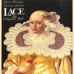 Lace: The Elegant Web door Janine Montupet e.a.