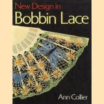 New Design in Bobbin Lace door Ann Collier