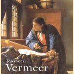 Johannes Vermeer door Arthur K. Wheelock