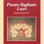 Punto Tagliato Lace door Nenia Lovesey