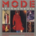 Mode bronnenboek. De geschiedenis van de mode van 1900 tot heden door Amy De La Haye