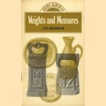 Weights and measures door J.T. Graham