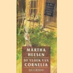 De vloek van Cornelia door Martha Heesen