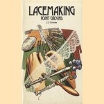 Lacemaking. Point ground door C.C. Channer