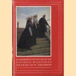 Klederdrachtencollectie Koningin Wilhelmina. Een kwart eeuw verzamelen door E. Bosch-van de Kolk e.a.