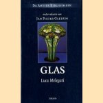 Glas. De antiek bibliotheek door Luca Melegati