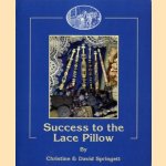 Success To The Lace Pillow door Christine Springett e.a.