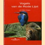 Vogels van de rode lijst door Jan-Willem Vergeer