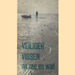 Veiliger vissen op zee en wad
Iwan Garay
€ 5,00