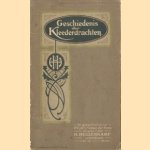 Geschiedenis der Kleederdrachten
diverse auteurs
€ 8,00