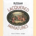 Russian lacquered miniatures door Vladimir Guliayev