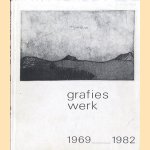 Grafies werk 1969-1982
Desjardine
€ 30,00