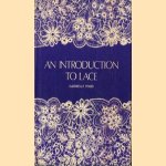 An introduction to lace door Gabrielle Pond