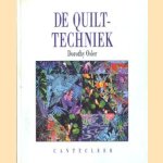 De quilttechniek door Dorothy Osler