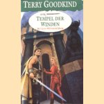 Tempel der winden De vierde wet van de magie door Terry Goodkind