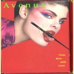 Avenue: from Asia with love
diverse auteurs
€ 10,00