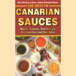 The best of Canarian Sauces. Mojos, Adobos, Salmorejos, Escabeches and Barrados
Flora Lilia Barrera Alamo
€ 5,00