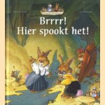 Brrrr! Hier spookt het! door Genevieve Huriet