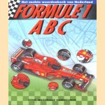 Formule 1 ABC: het snelste woordenboek van Nederland
Henk Wagenaar Hummelinck
€ 6,00